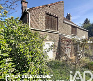  Maison � vendre 5 pi�ces 126 m�