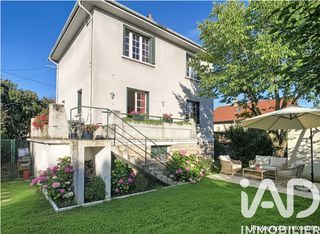  Maison � vendre 6 pi�ces 140 m�