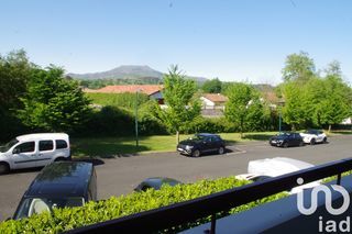  Appartement � vendre 3 pi�ces 52 m�