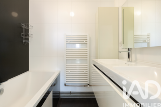  Appartement � vendre 4 pi�ces 81 m�