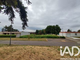  Terrain � vendre 507 m�