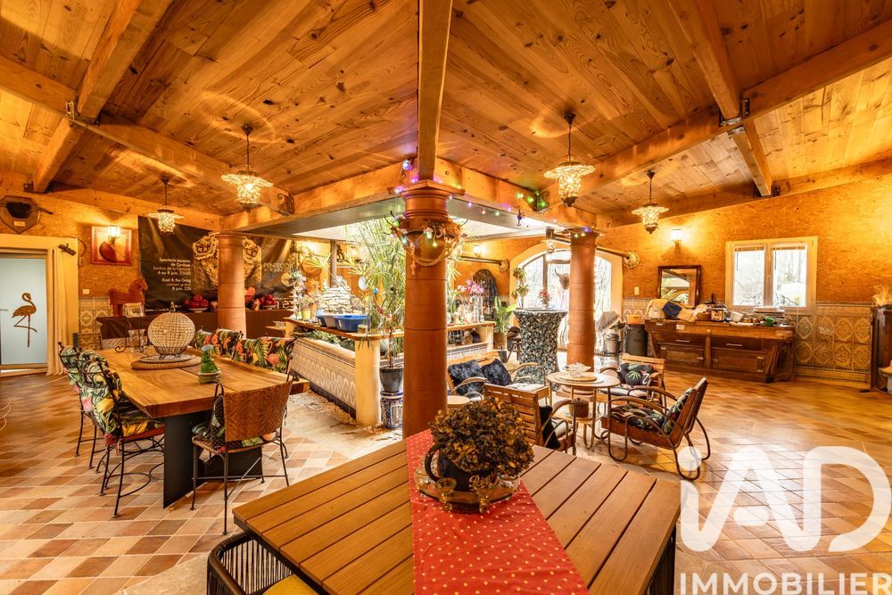 � vendre  Maison Arles (13200)