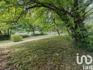  Terrain � vendre 1136 m�