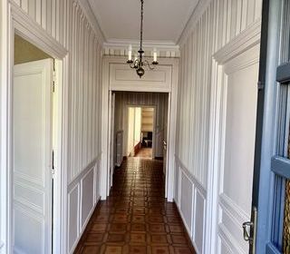  Maison � vendre 6 pi�ces 217 m�