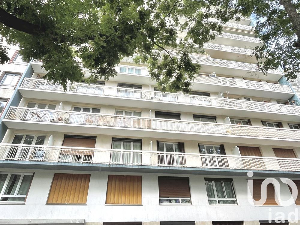 � vendre  Appartement Paris 11