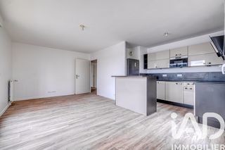  Appartement � vendre 4 pi�ces 79 m�