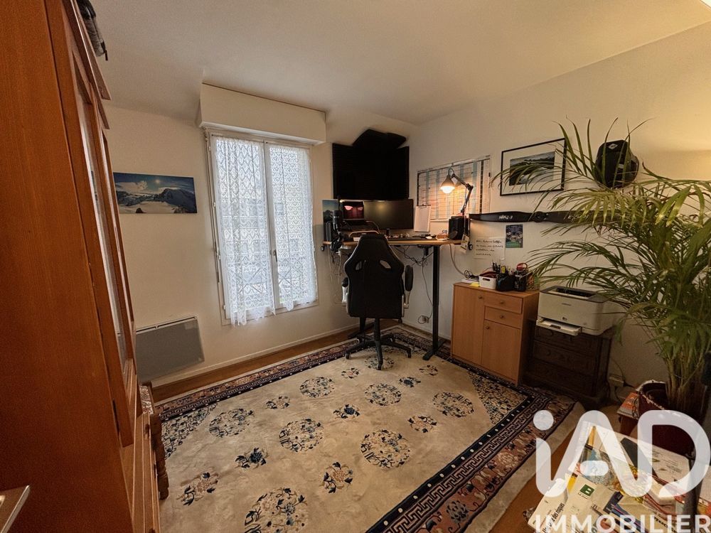 � vendre  Maison Le Chesnay (78150)