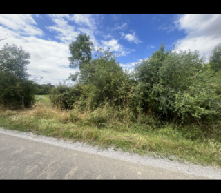  Terrain � vendre 2866 m�