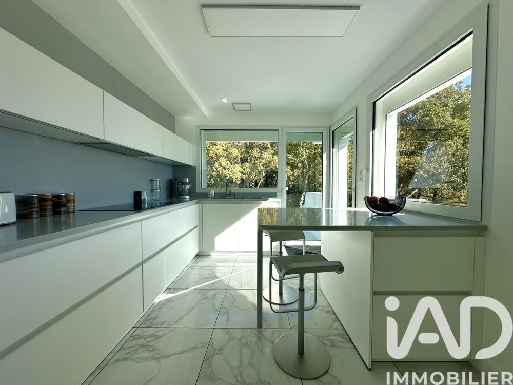 � vendre  Villa Saint-Loubouer (40320)