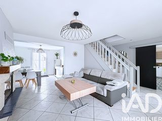  Maison � vendre 7 pi�ces 123 m�