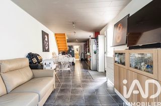  Maison � vendre 4 pi�ces 68 m�