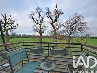  Appartement � vendre 2 pi�ces 38 m�