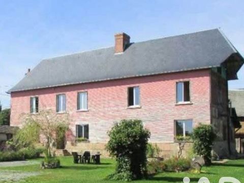   Vente Maison/villa 8 pi�ces Maison - 8 pi�ce(s) - 188 m�