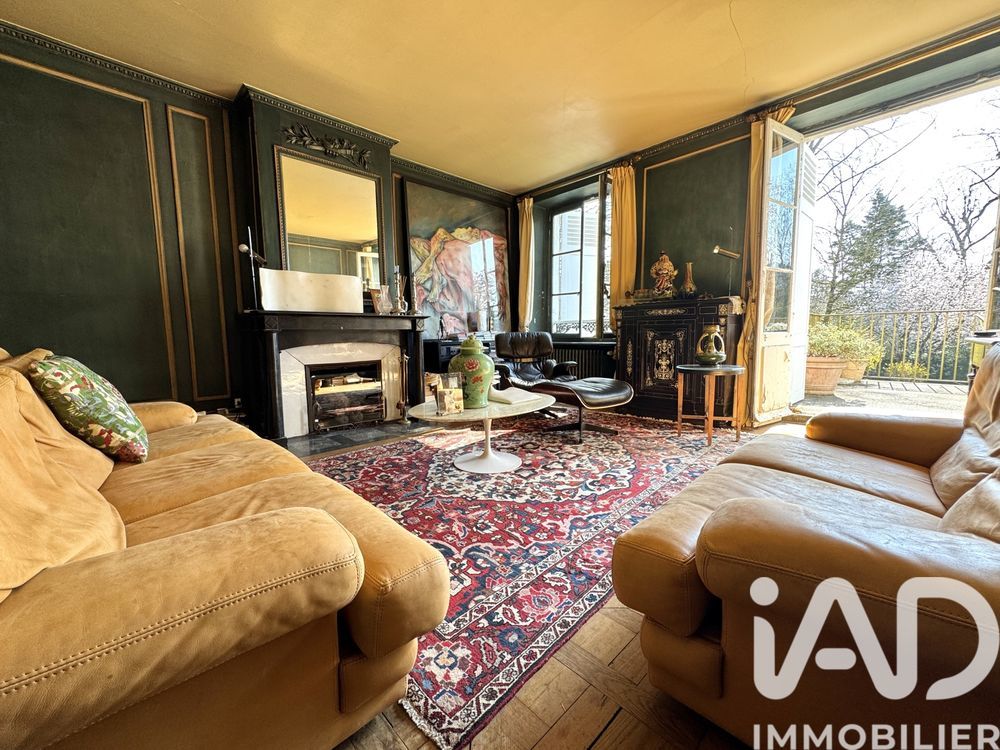 � vendre  Maison Sceaux (92330)