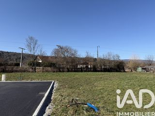  Terrain � vendre 643 m�