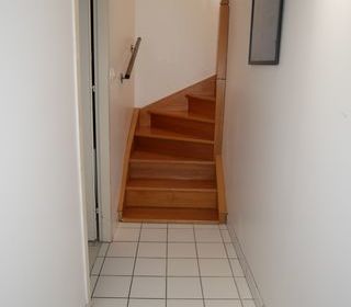  Maison � vendre 3 pi�ces 65 m�