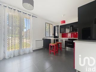  Appartement � vendre 4 pi�ces 65 m�