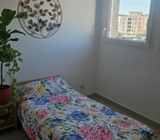  Appartement � vendre 3 pi�ces 54 m�