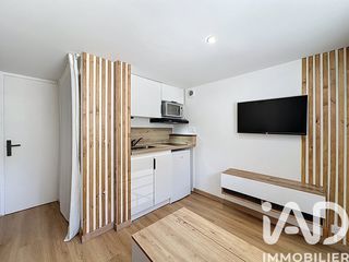  Appartement � vendre 2 pi�ces 21 m�