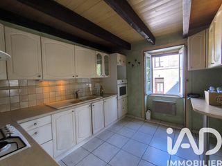  Maison � vendre 7 pi�ces 119 m�