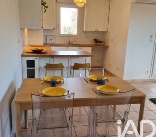  Appartement � vendre 3 pi�ces 52 m�