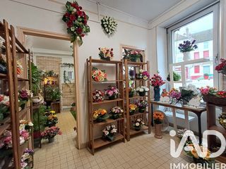  Immeuble � vendre 124 m�