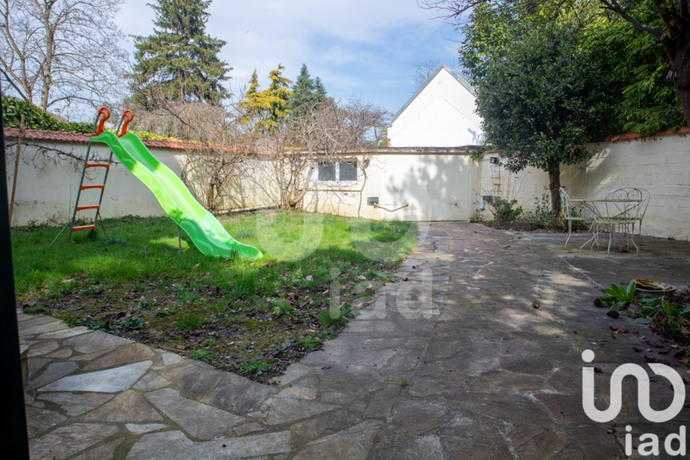 � vendre  Maison Saint-Maur-des-Foss�s (94100)