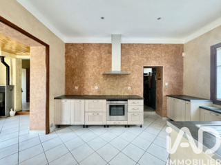  Maison � vendre 4 pi�ces 130 m�