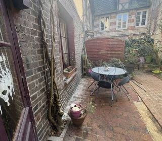  Maison � vendre 3 pi�ces 92 m�