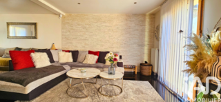  Maison � vendre 5 pi�ces 93 m�