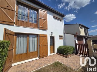  Maison � vendre 3 pi�ces 91 m�