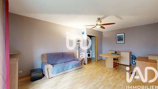  Appartement � vendre 2 pi�ces 50 m�