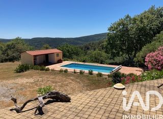  Maison � vendre 6 pi�ces 232 m�