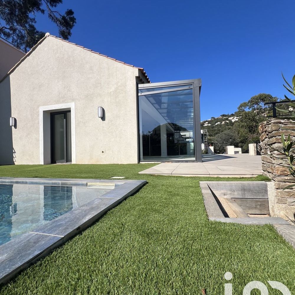 � vendre  Maison La Croix-Valmer (83420)