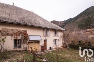  Maison � vendre 9 pi�ces 137 m�