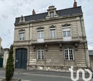  Maison � vendre 9 pi�ces 148 m�