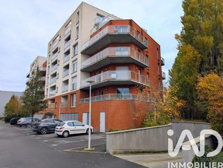  Appartement � vendre 3 pi�ces 66 m�