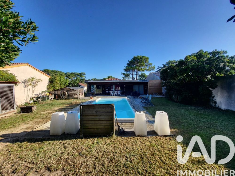 � vendre  Maison Capbreton (40130)