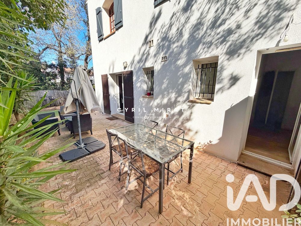 � vendre  Maison Six-Fours-les-Plages (83140)