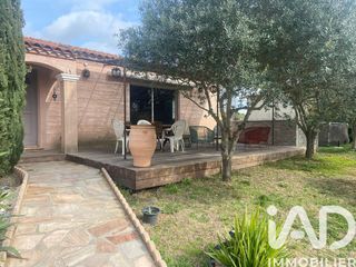  Maison � vendre 6 pi�ces 105 m�