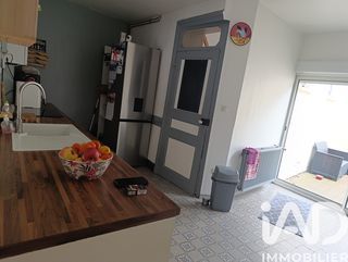  Maison � vendre 6 pi�ces 99 m�