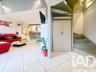  Maison � vendre 5 pi�ces 130 m�