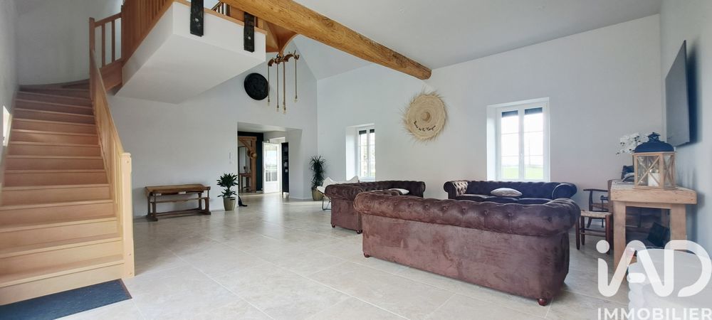 � vendre  Maison Lorcy (45490)