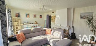  Maison � vendre 3 pi�ces 73 m�