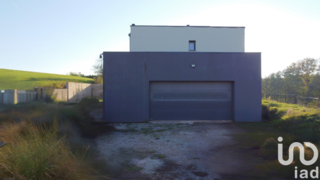  Maison � vendre 5 pi�ces 163 m�