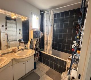  Maison � vendre 4 pi�ces 90 m�