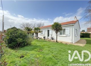  Maison � vendre 3 pi�ces 77 m�