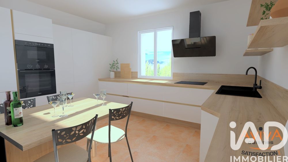 � vendre  Maison La Ciotat (13600)