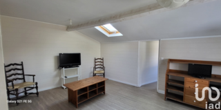  Maison � vendre 4 pi�ces 88 m�