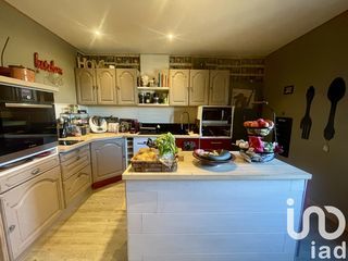  Maison � vendre 6 pi�ces 147 m�